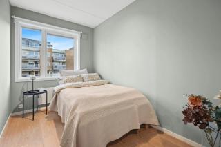 Modern 3 bedroom apartment - 4 minute walk from metro - top floor baclony view - Oslo - 6