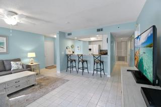 2BR ground floor Siesta Key condo steps from the pool and short walk to the beach - 5