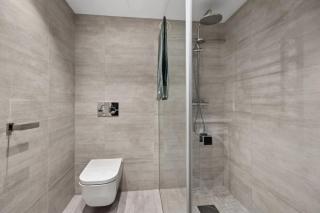 Modern 3 bedroom apartment - 4 minute walk from metro - top floor baclony view - Oslo - 1