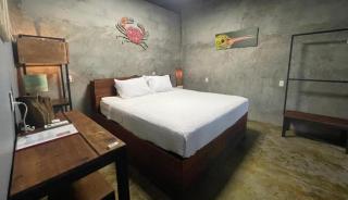 San Carlos Surf Resort & Eco Lodge - San Carlos - 8