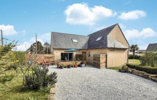 2 Bedroom Gorgeous Home In Saint-Pabu - Saint-Pabu - 0