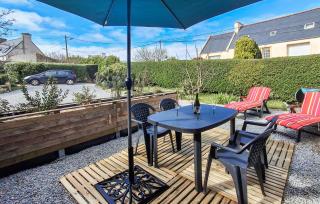2 Bedroom Gorgeous Home In Saint-Pabu - Saint-Pabu - 9