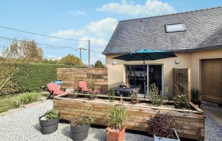 2 Bedroom Gorgeous Home In Saint-Pabu - Saint-Pabu - 3