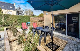 2 Bedroom Gorgeous Home In Saint-Pabu - Saint-Pabu - 2