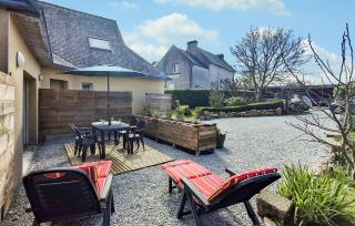 2 Bedroom Gorgeous Home In Saint-Pabu - Saint-Pabu - 1