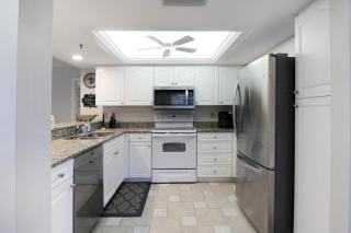 Charming 2BR Siesta Key condo with beach access - Siesta Key - 7
