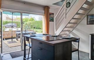 2 Bedroom Gorgeous Home In Saint-Pabu - Saint-Pabu - 8