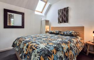 2 Bedroom Gorgeous Home In Saint-Pabu - Saint-Pabu - 6