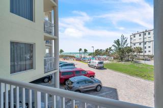 Sunset Vistas 209N - Latitude Adjustment - St. Pete Beach - 9