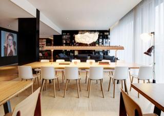citizenM Schiphol Airport - Schiphol - 4