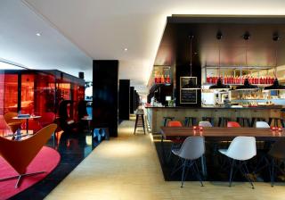 citizenM Schiphol Airport - Schiphol - 0