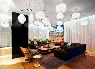 citizenM Schiphol Airport - Schiphol - 9
