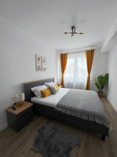 Central View Apartment - 7