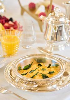 Mandarin Oriental Ritz, Madrid - 3