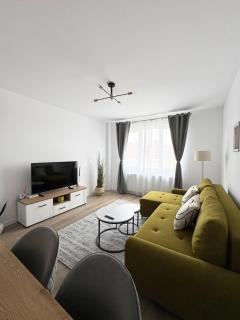 Central View Apartment - 8