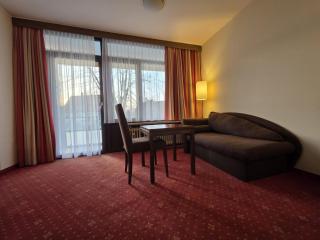 Hotel Sonne Post - 1