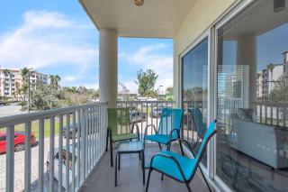 Sunset Vistas 209N - Latitude Adjustment - St. Pete Beach - 2