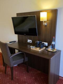 Hotel Restaurant Sonne-Post - 9
