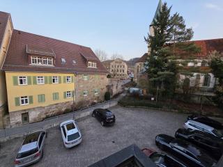 Hotel Restaurant Sonne-Post - Murrhardt - 8