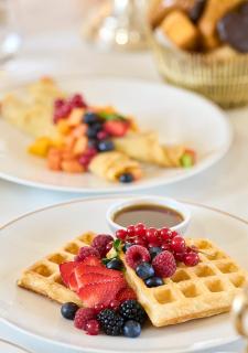 Mandarin Oriental Ritz, Madrid - Madrid - 2