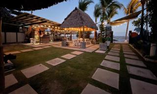 San Carlos Surf Resort & Eco Lodge - San Carlos - 9