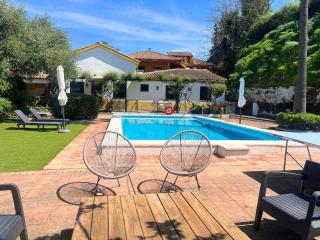 La Buganvilla - Córdoba - 0