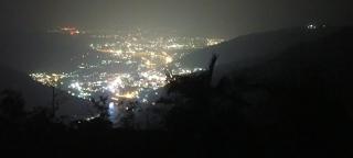 Camp Rishikesh Hills - Shivpuri - 8