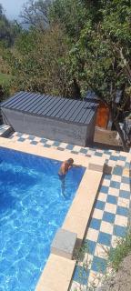 Camp Rishikesh Hills - Shivpuri - 5