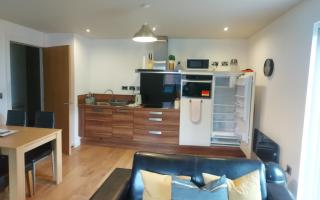 Modern 2-Bed Apartment - Heart of the City - Sheffield - 3