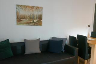 Modern 2-Bed Apartment - Heart of the City - Sheffield - 4