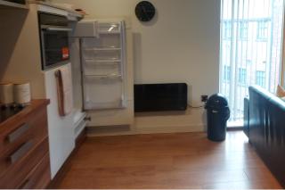 Modern 2-Bed Apartment - Heart of the City - Sheffield - 1