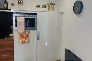 Modern 2-Bed Apartment - Heart of the City - Sheffield - 2