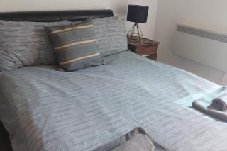 Modern 2-Bed Apartment - Heart of the City - Sheffield - 7