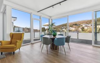 Nice Home In Kirchen - Sieg With Wifi - - 9