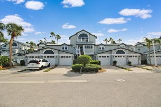 Relaxing Siesta Key condo - Pickleball, 2 heated pools, beach access - Siesta Key - 6