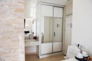 Hoshen Hotel - Umanʼ - 1