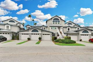 Bay view Siesta Key condo with private beach access - Siesta Key - 5