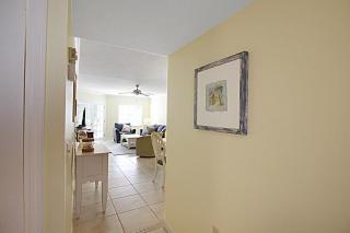 Relaxing Siesta Key condo - Pickleball, 2 heated pools, beach access - 2