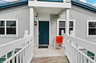 Bay view Siesta Key condo - two pools - tennis and pickleball - beach access - GBB 1343 - 6