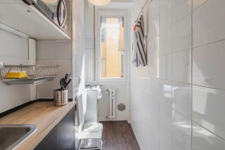 I Host Apartment - Accursio 4 - Milan - 4