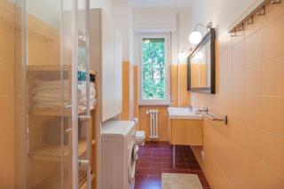 I Host Apartment - Accursio 4 - Milan - 2