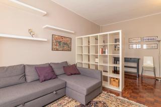 I Host Apartment - Accursio 4 - Milan - 0