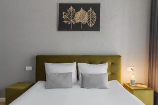 The Golden Leaf - Oradea - 3