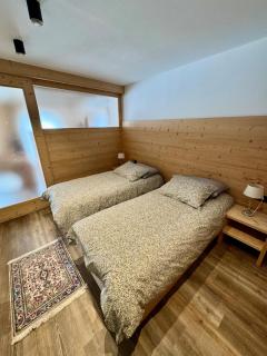 Apartment Enrosadira - Taibon - 2