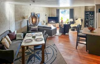 Nice Apartment In Tisleidalen With Wifi - Tisleidalen - 9