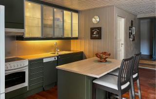 Nice Apartment In Tisleidalen With Wifi - Tisleidalen - 7
