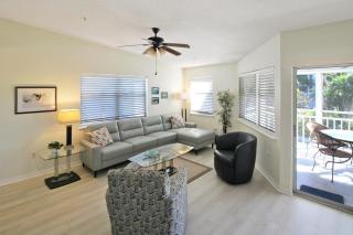 Charming Siesta Key condo with beach access - Siesta Key - 0