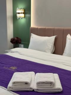 Glam Apartments Luxury Aparthotel Free Parking - Iaşi - 9