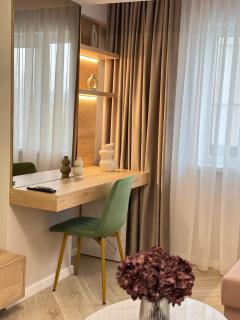 Glam Apartments Luxury Aparthotel Free Parking - Iaşi - 3