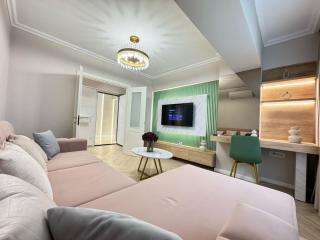 Glam Apartments Luxury Aparthotel Free Parking - Iaşi - 2